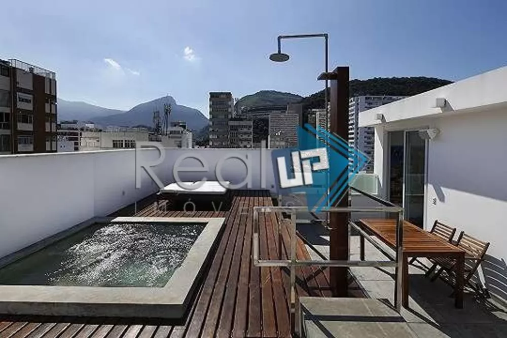 Apartamento, 3 quartos, 110 m² - Foto 6