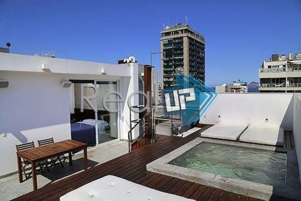 Apartamento, 3 quartos, 110 m² - Foto 11