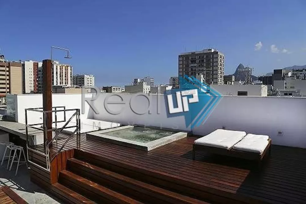 Apartamento, 3 quartos, 110 m² - Foto 3