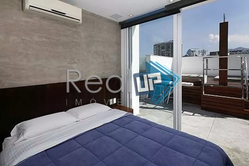 Apartamento, 3 quartos, 110 m² - Foto 4