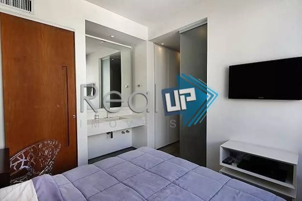 Apartamento, 3 quartos, 110 m² - Foto 1