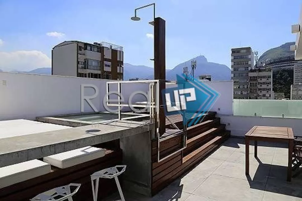 Apartamento, 3 quartos, 110 m² - Foto 23