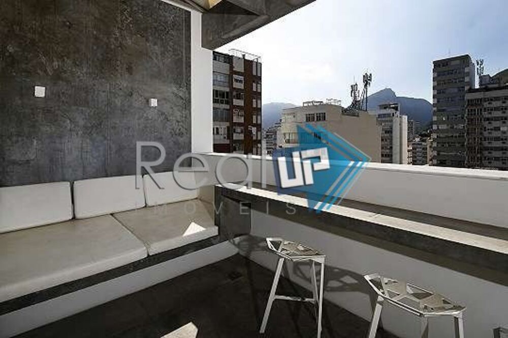 Apartamento, 3 quartos, 110 m² - Foto 10
