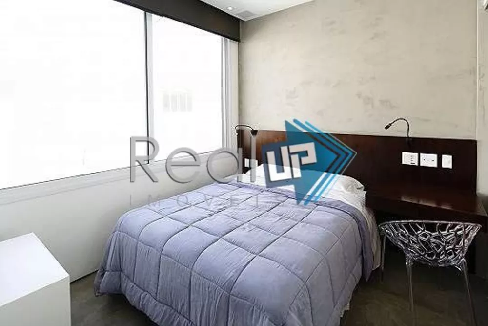Apartamento, 3 quartos, 110 m² - Foto 22