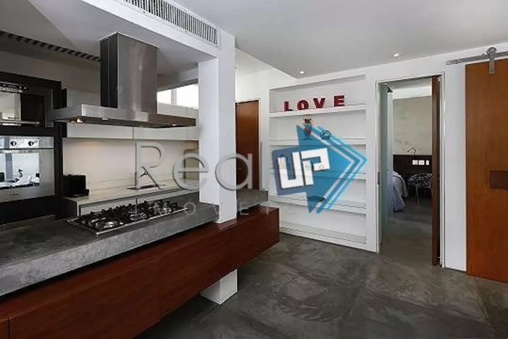 Apartamento, 3 quartos, 110 m² - Foto 21