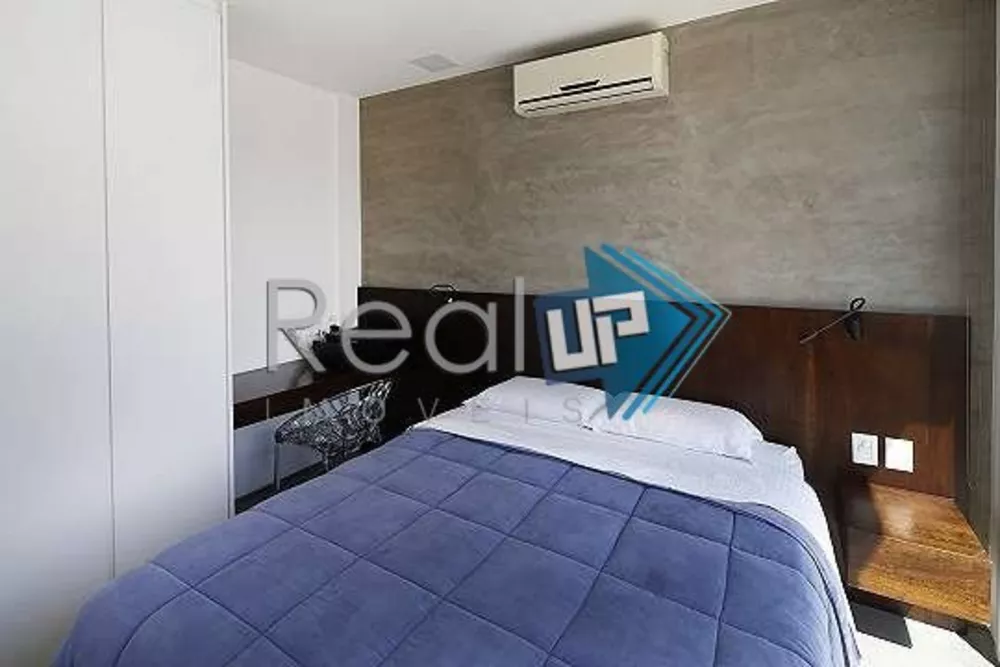 Apartamento, 3 quartos, 110 m² - Foto 8