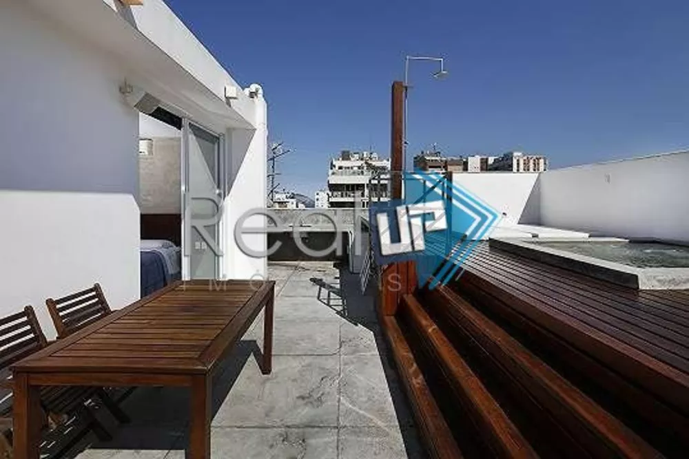 Apartamento, 3 quartos, 110 m² - Foto 17