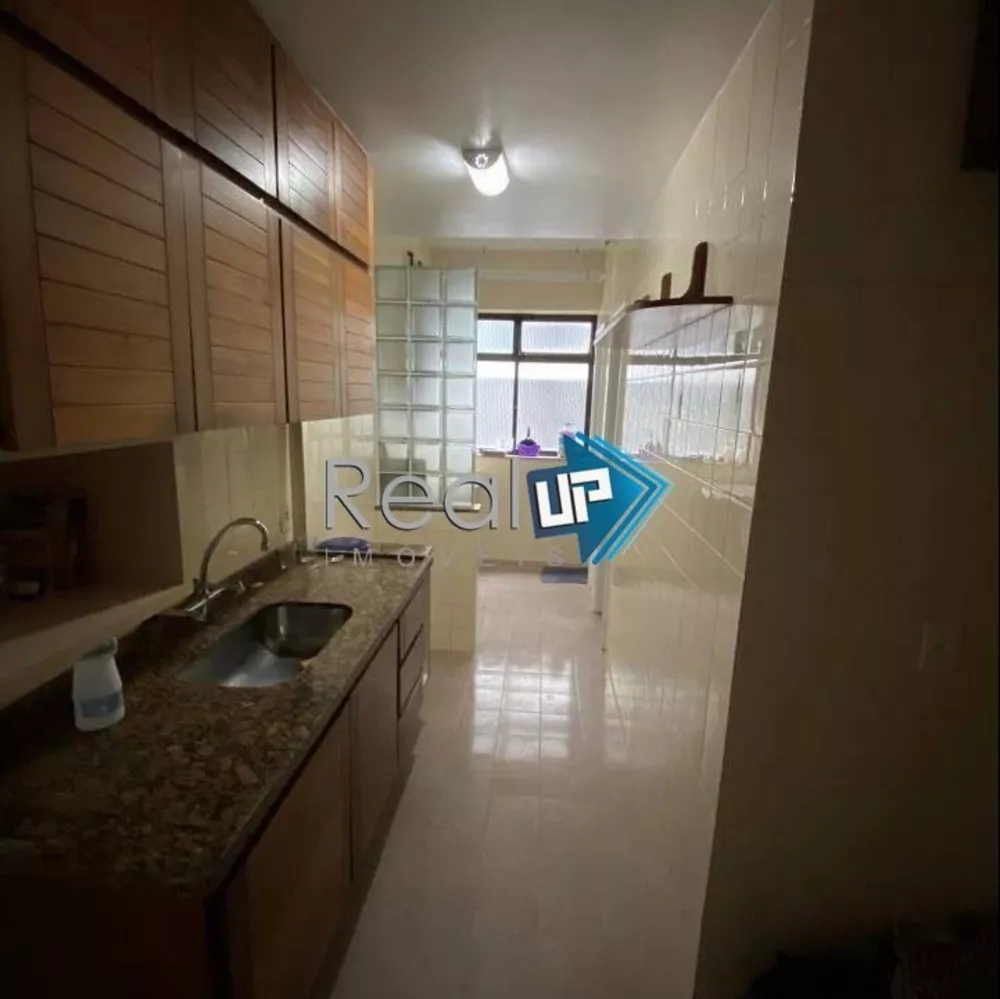 Apartamento à venda com 2 quartos, 77m² - Foto 6