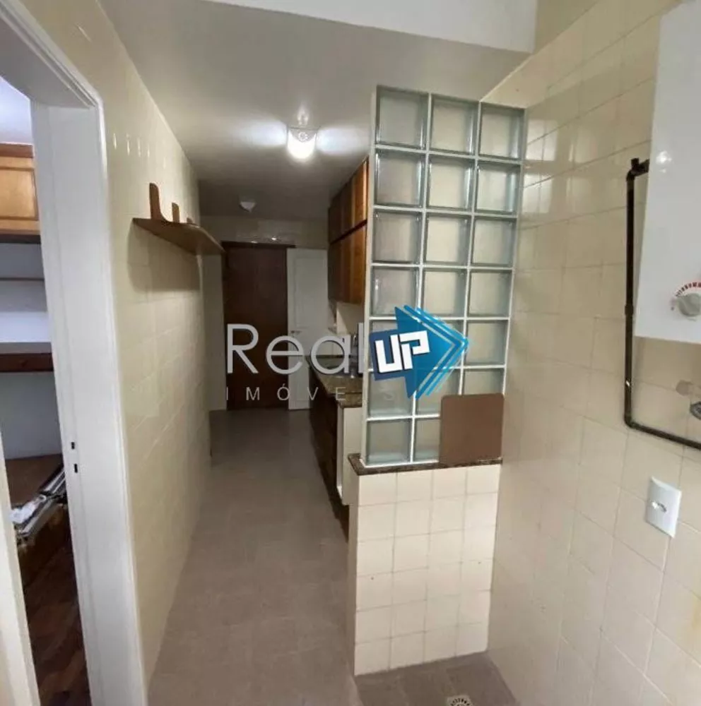 Apartamento à venda com 2 quartos, 77m² - Foto 7