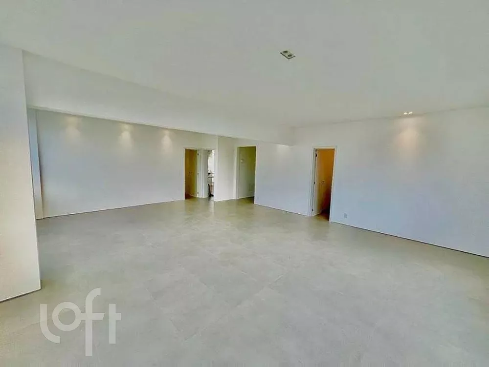 Apartamento à venda com 4 quartos, 200m² - Foto 4