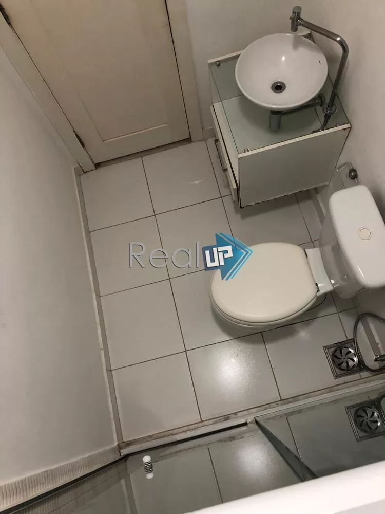 Apartamento à venda com 1 quarto, 60m² - Foto 9