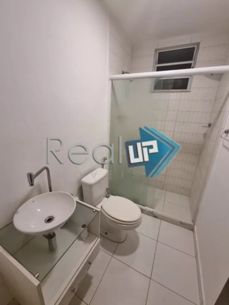 Apartamento à venda com 1 quarto, 60m² - Foto 11