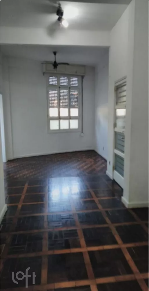 Apartamento à venda com 3 quartos, 100m² - Foto 1