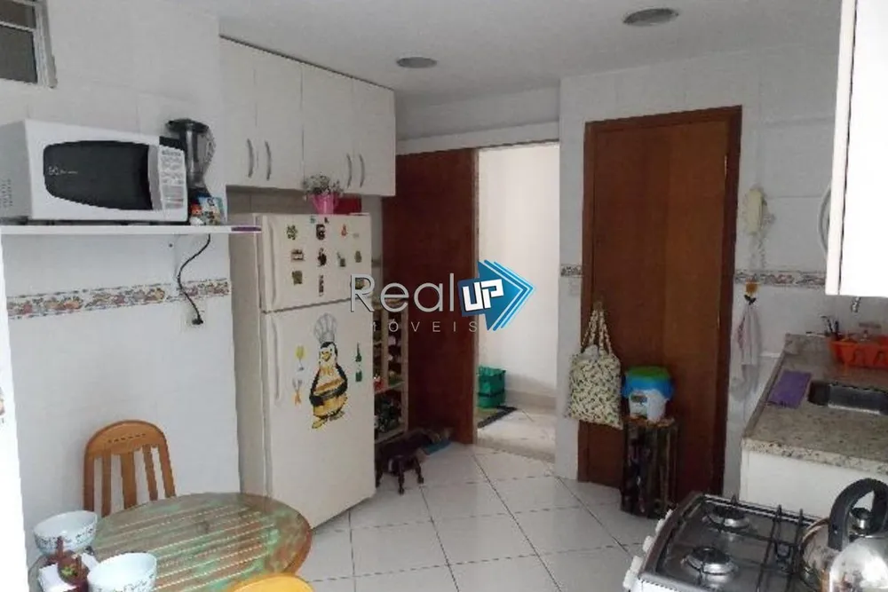 Apartamento, 3 quartos, 91 m² - Foto 11