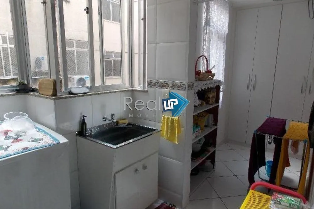 Apartamento, 3 quartos, 91 m² - Foto 13