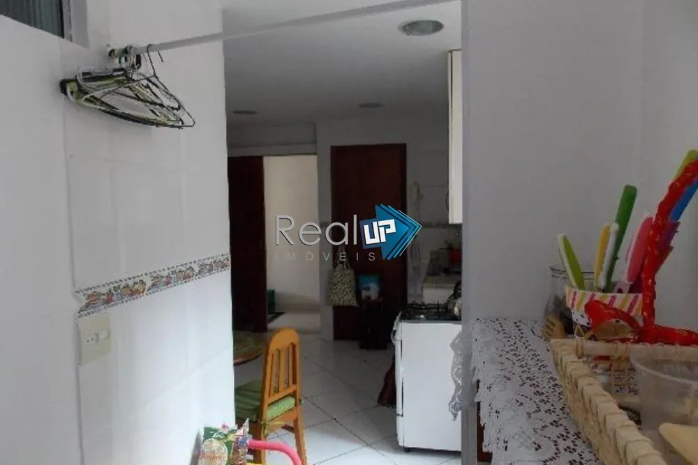 Apartamento, 3 quartos, 91 m² - Foto 10