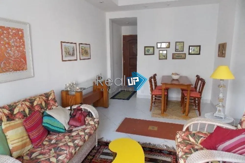 Apartamento, 3 quartos, 91 m² - Foto 8