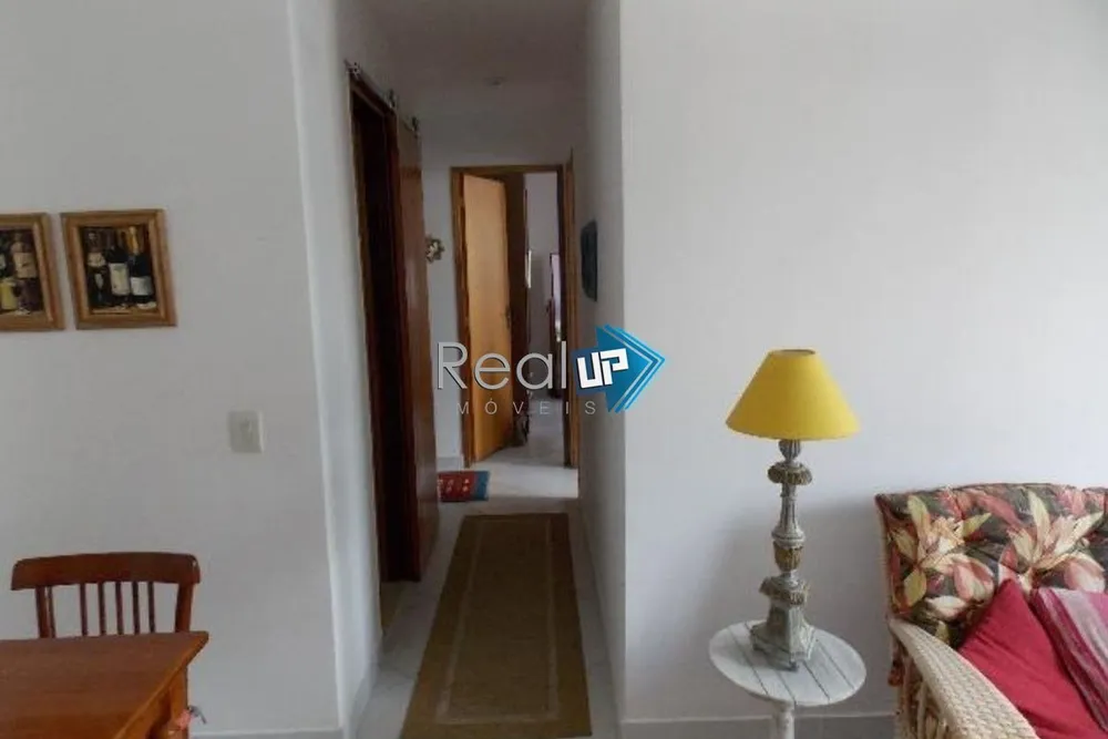 Apartamento, 3 quartos, 91 m² - Foto 24