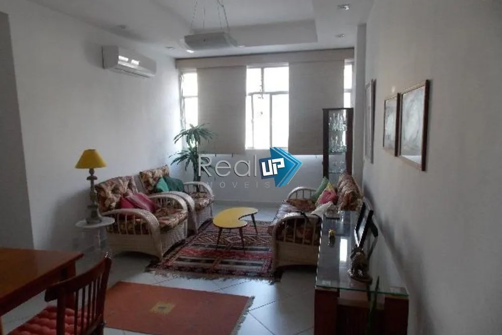 Apartamento, 3 quartos, 91 m² - Foto 9