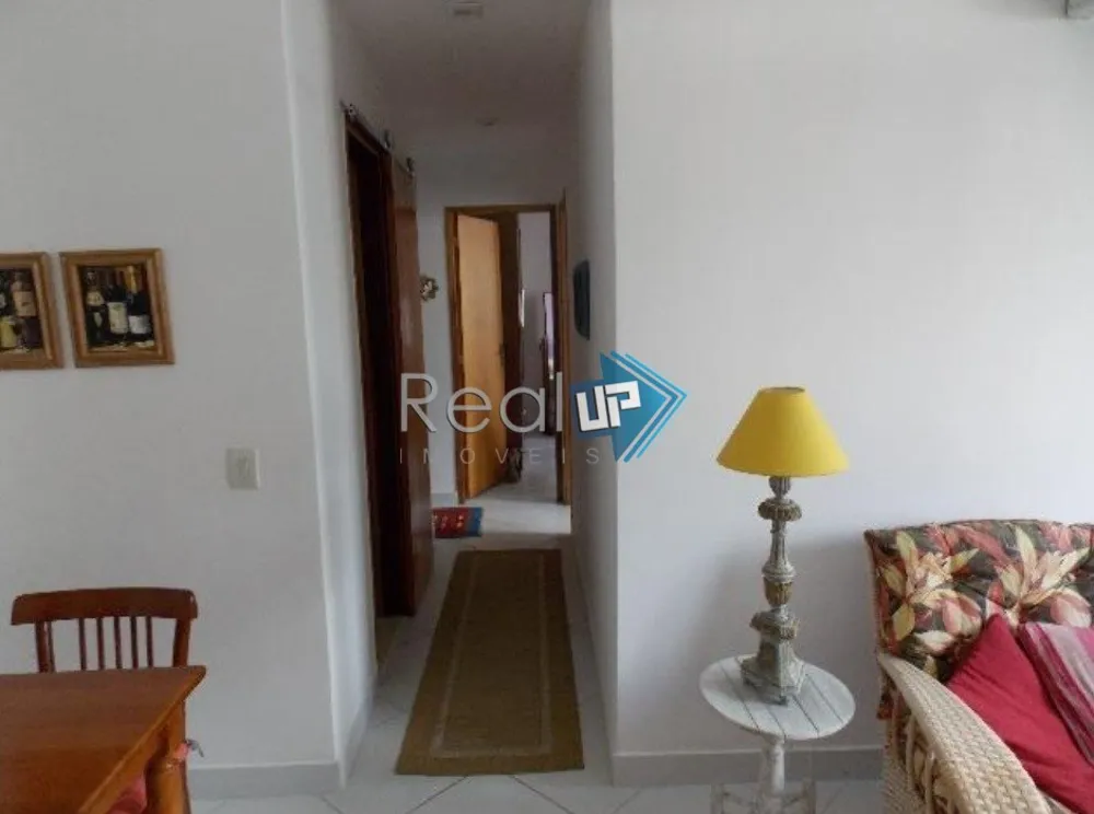 Apartamento, 3 quartos, 91 m² - Foto 7