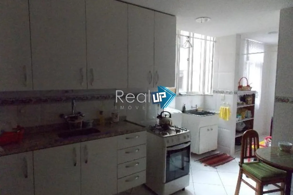 Apartamento, 3 quartos, 91 m² - Foto 15