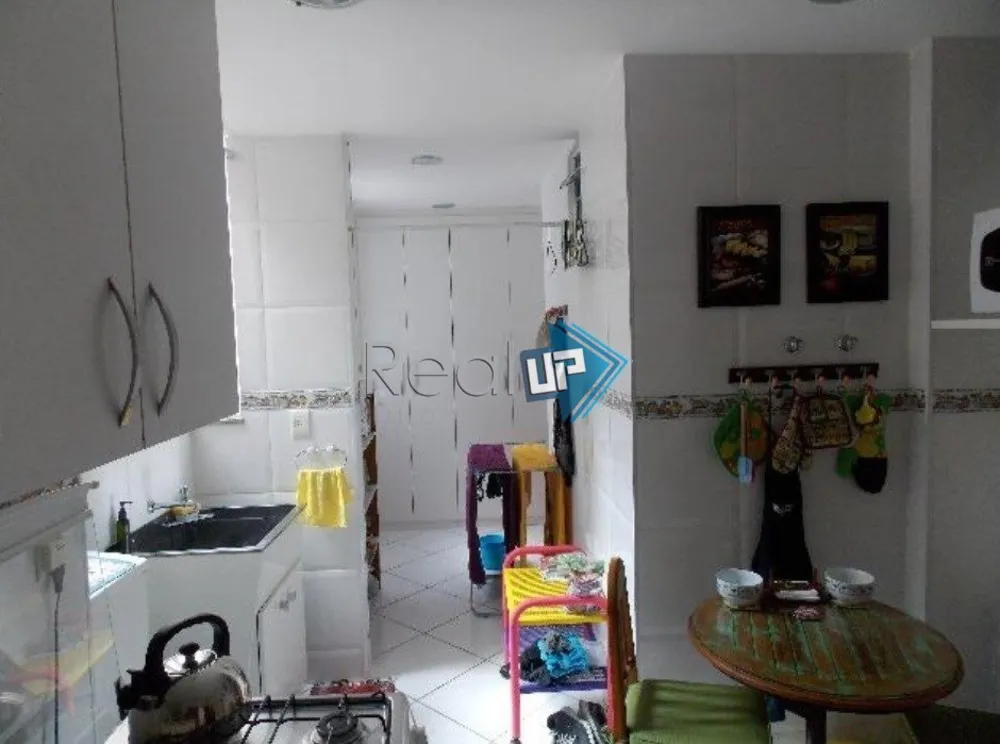 Apartamento, 3 quartos, 91 m² - Foto 6