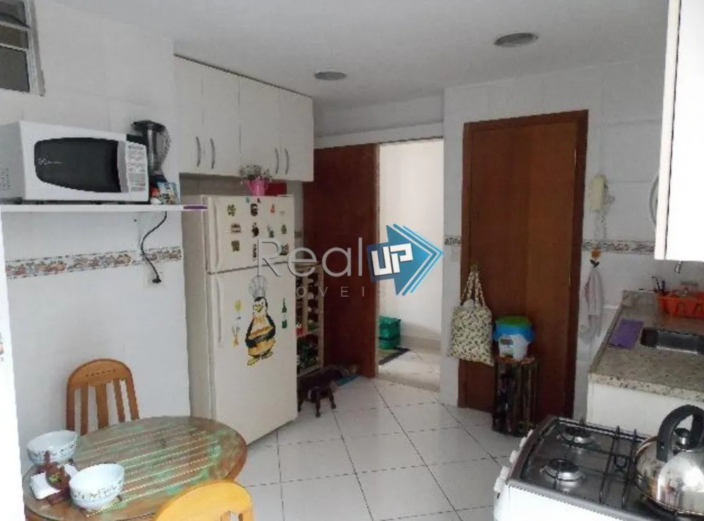 Apartamento, 3 quartos, 91 m² - Foto 4