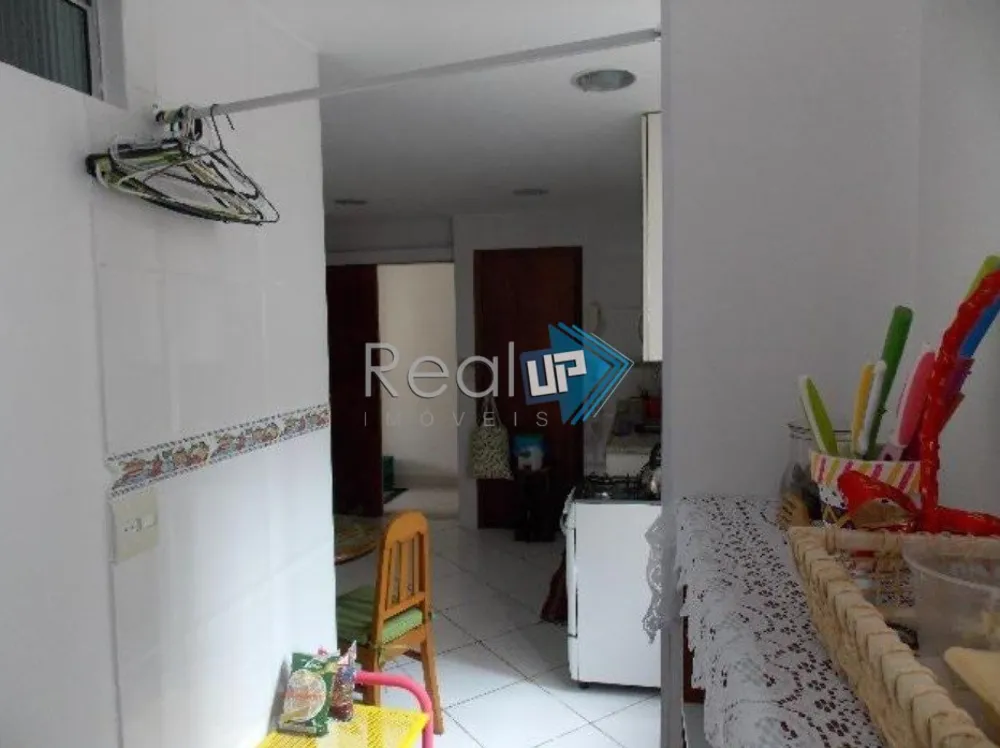 Apartamento, 3 quartos, 91 m² - Foto 3