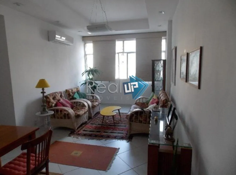 Apartamento, 3 quartos, 91 m² - Foto 2