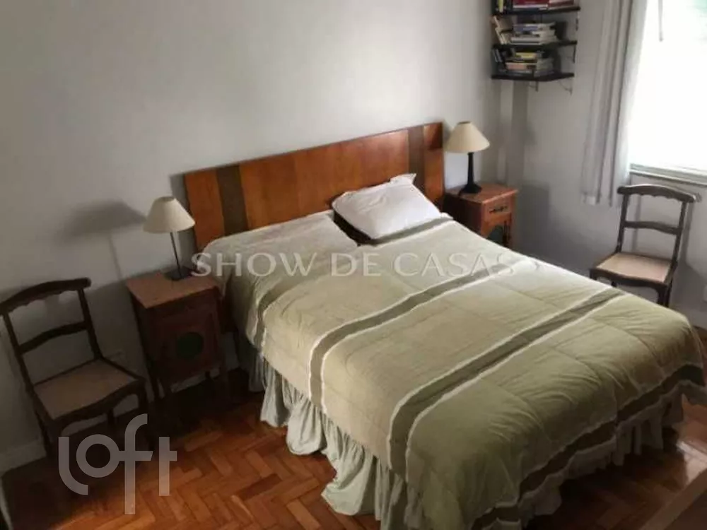 Apartamento à venda com 1 quarto, 80m² - Foto 7