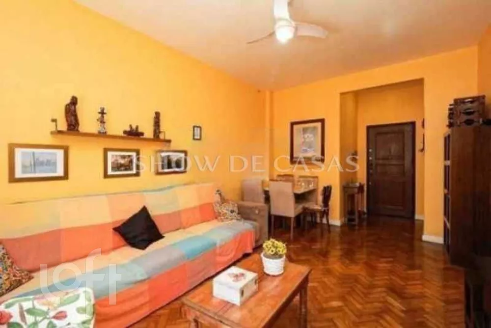 Apartamento à venda com 1 quarto, 80m² - Foto 3