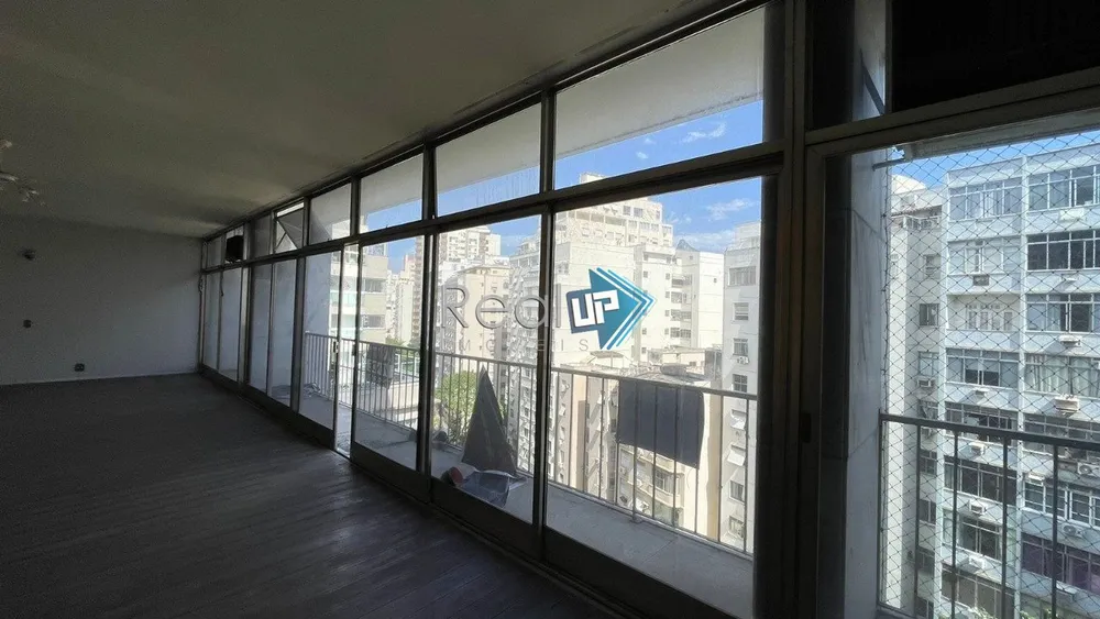Apartamento, 4 quartos, 300 m² - Foto 21