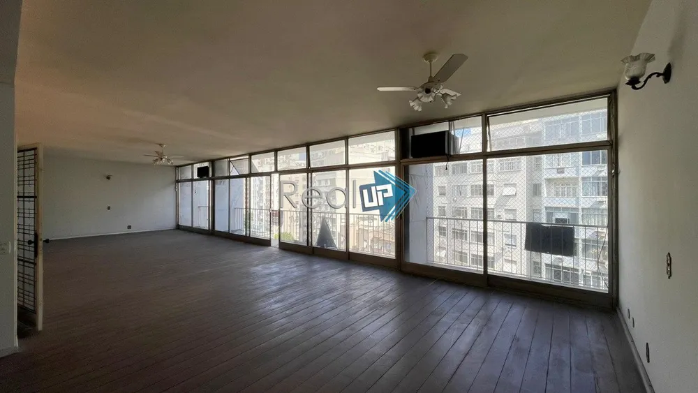 Apartamento, 4 quartos, 300 m² - Foto 2