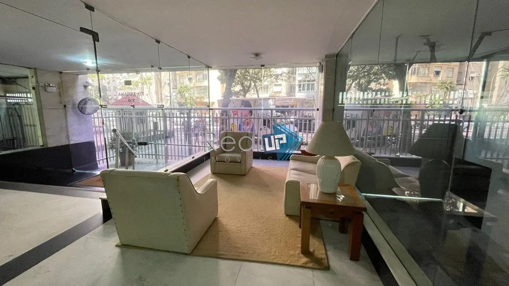 Apartamento, 4 quartos, 300 m² - Foto 24