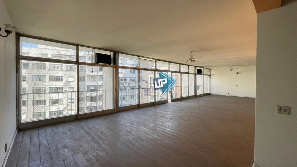 Apartamento, 4 quartos, 300 m² - Foto 8