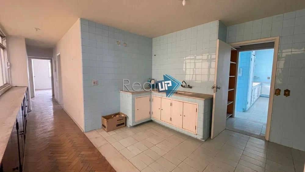 Apartamento, 4 quartos, 300 m² - Foto 22
