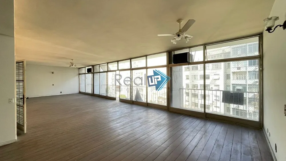 Apartamento, 4 quartos, 300 m² - Foto 5