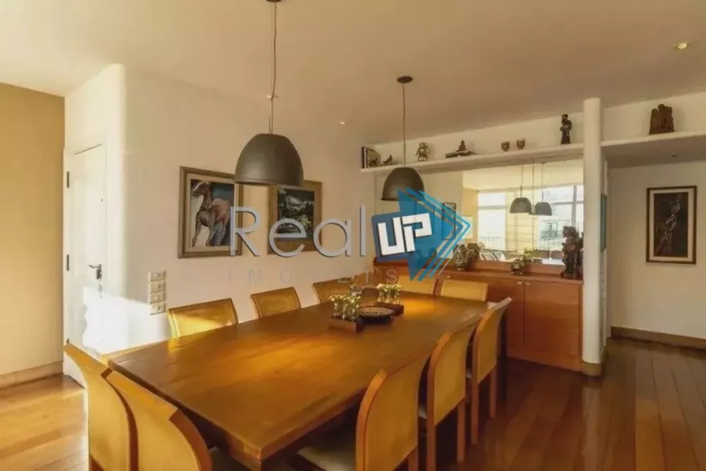 Apartamento à venda com 4 quartos, 155m² - Foto 8