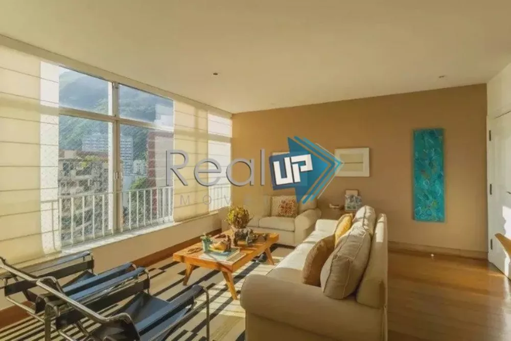 Apartamento à venda com 4 quartos, 155m² - Foto 4