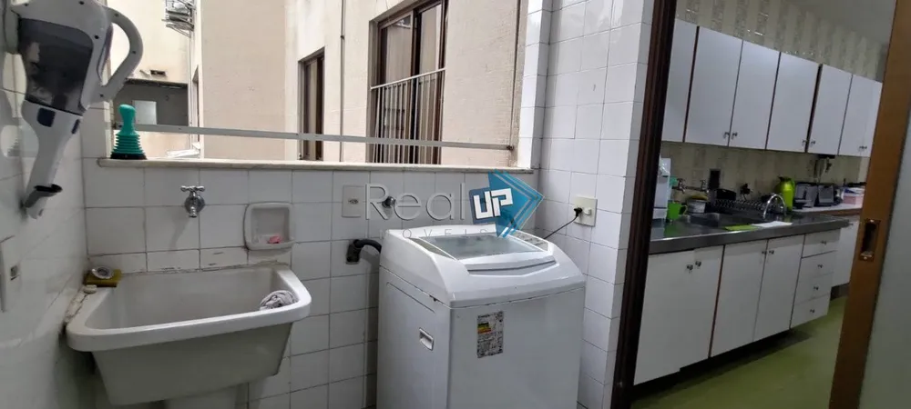 Apartamento, 3 quartos, 140 m² - Foto 42
