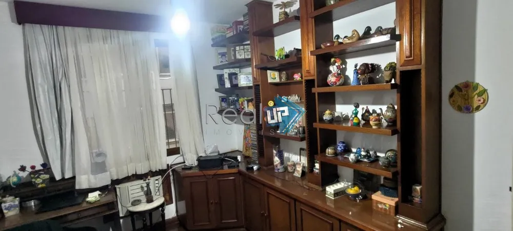 Apartamento, 3 quartos, 140 m² - Foto 11