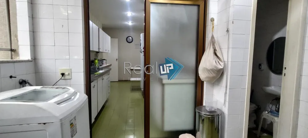 Apartamento, 3 quartos, 140 m² - Foto 43