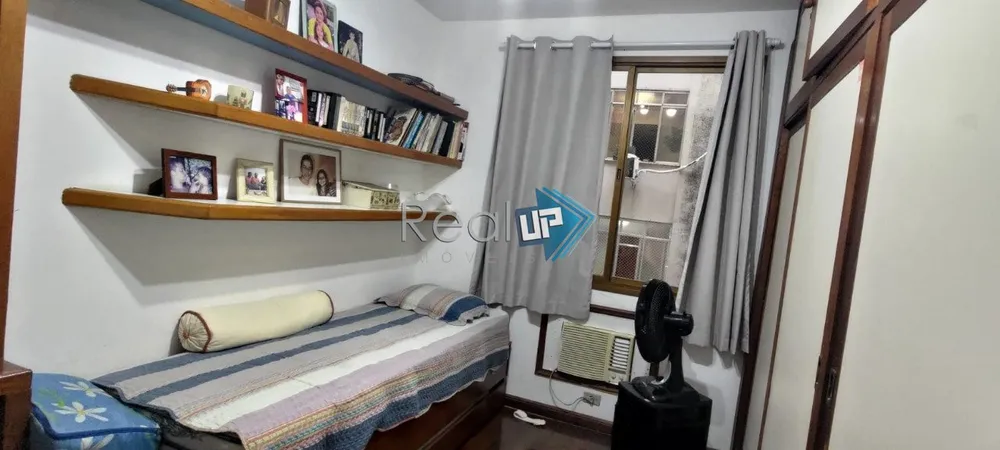 Apartamento, 3 quartos, 140 m² - Foto 17