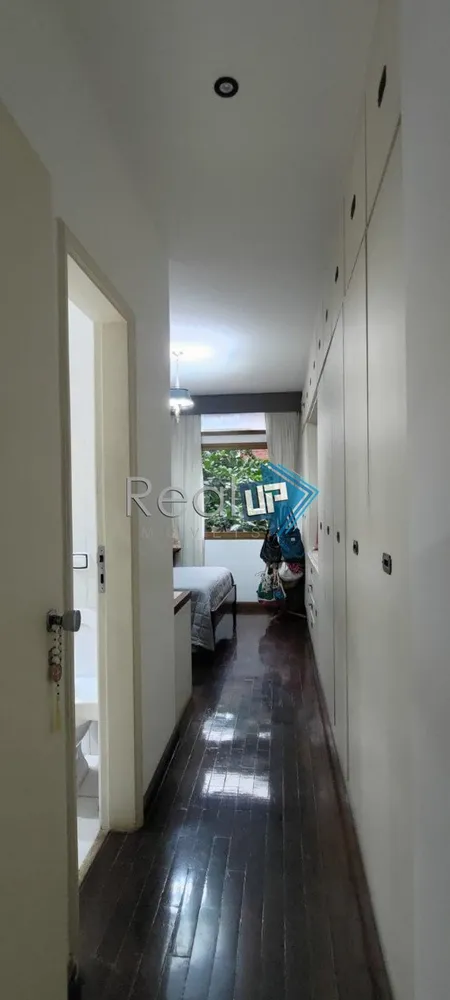 Apartamento, 3 quartos, 140 m² - Foto 23