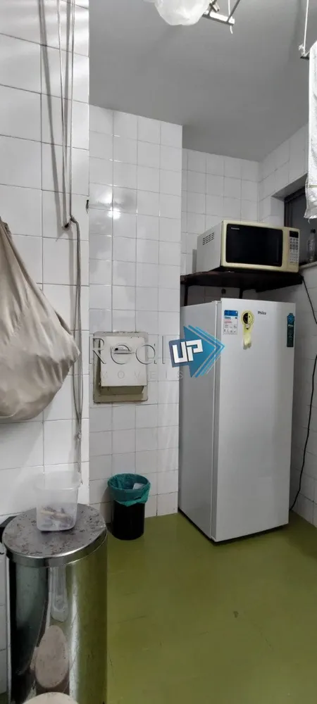 Apartamento, 3 quartos, 140 m² - Foto 37