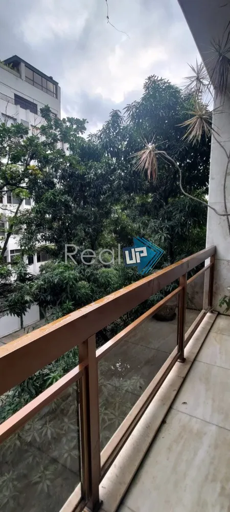 Apartamento, 3 quartos, 140 m² - Foto 6