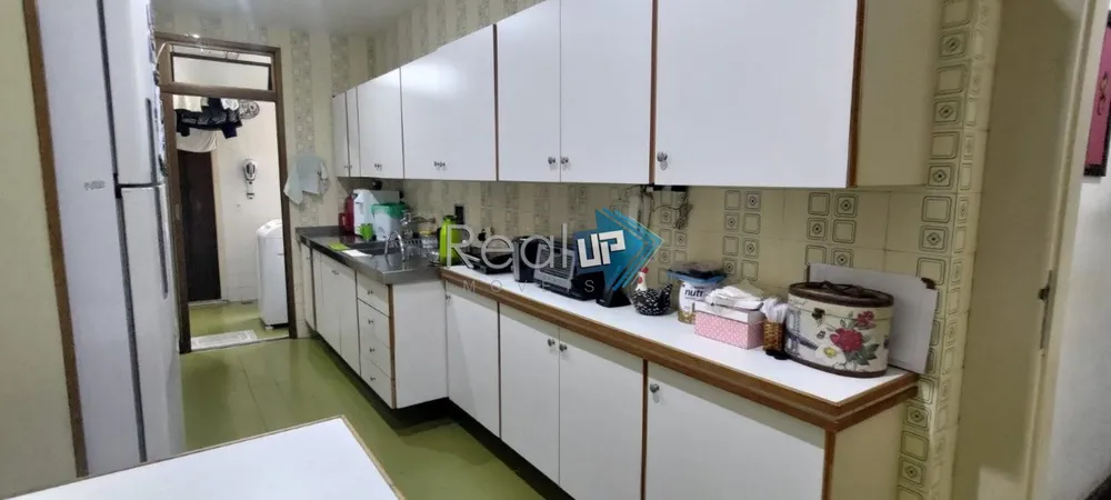 Apartamento, 3 quartos, 140 m² - Foto 32