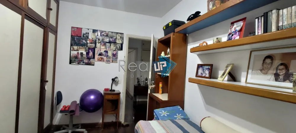 Apartamento, 3 quartos, 140 m² - Foto 18