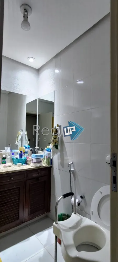 Apartamento, 3 quartos, 140 m² - Foto 29