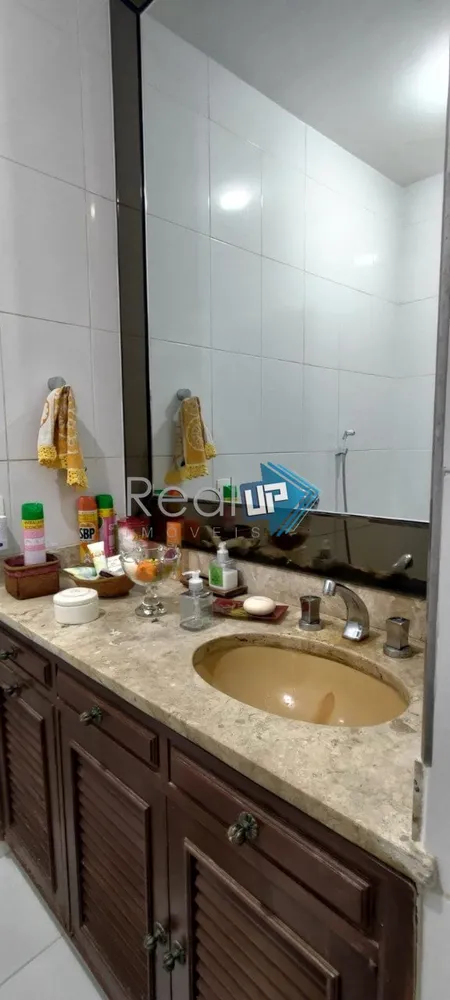 Apartamento, 3 quartos, 140 m² - Foto 21